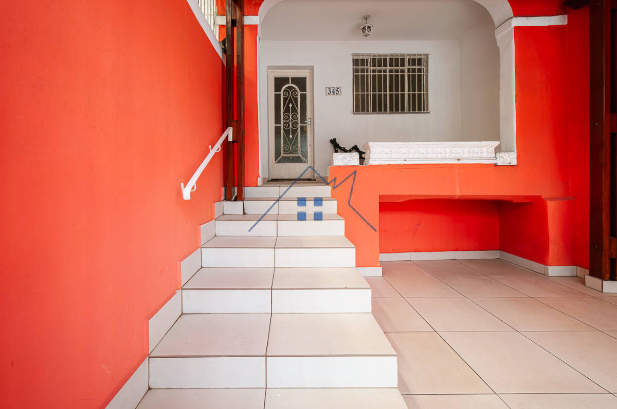 Sobrado, 2 quartos, 195 m² - Foto 2