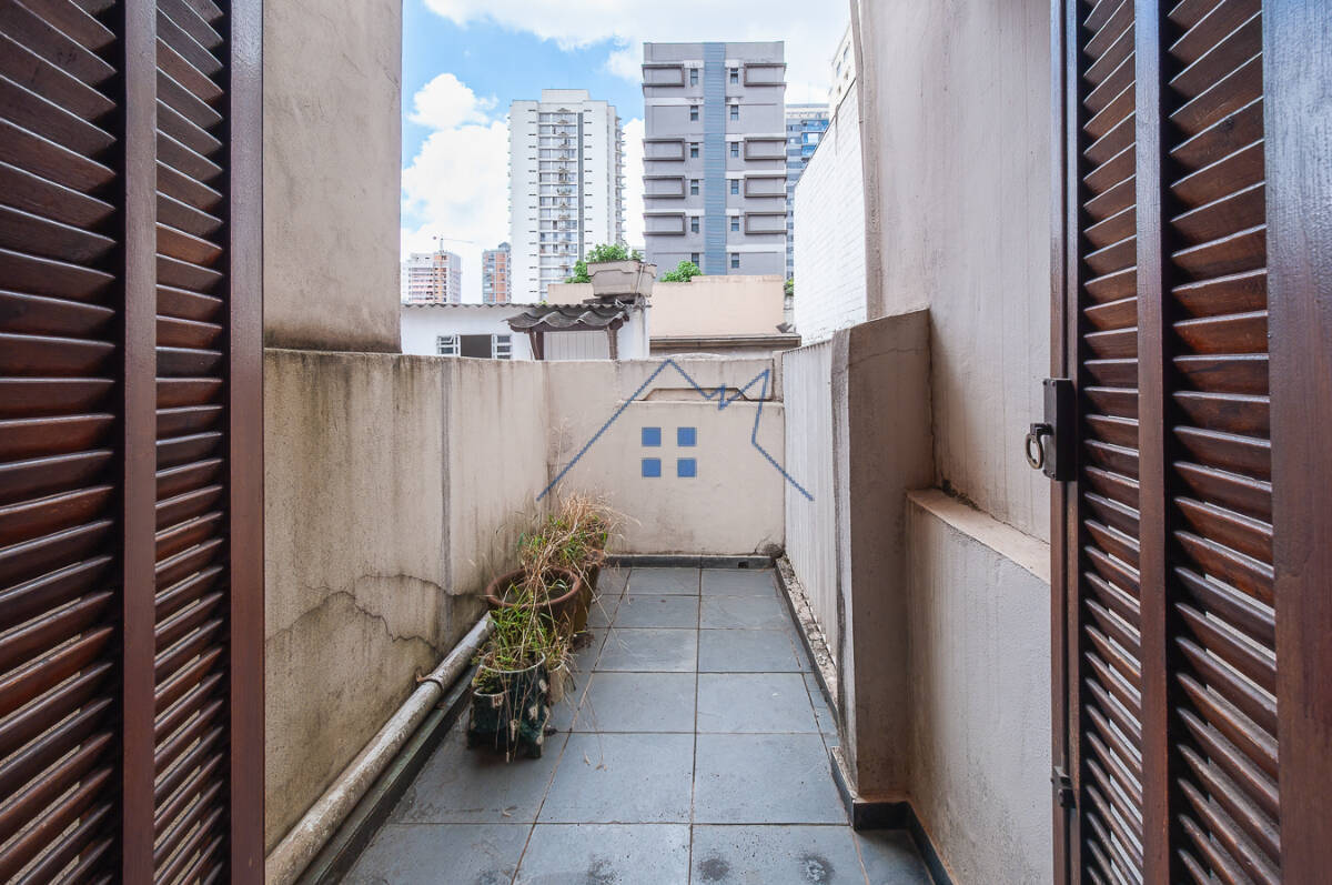 Sobrado, 2 quartos, 195 m² - Foto 16