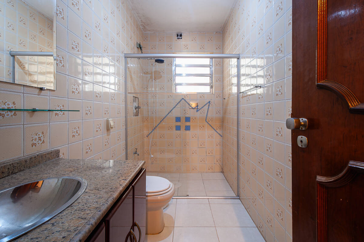 Sobrado, 2 quartos, 195 m² - Foto 18