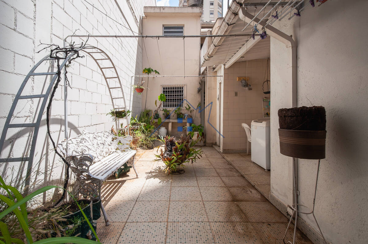 Sobrado, 2 quartos, 195 m² - Foto 23