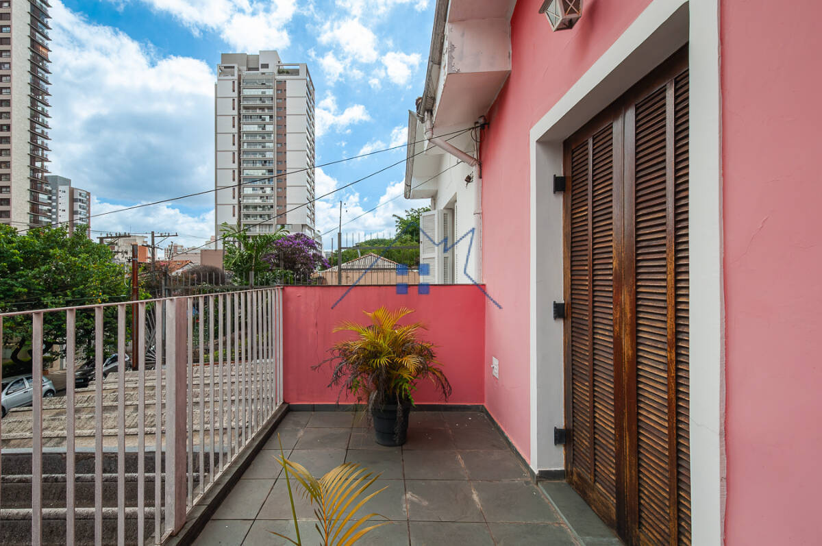 Sobrado, 2 quartos, 195 m² - Foto 31