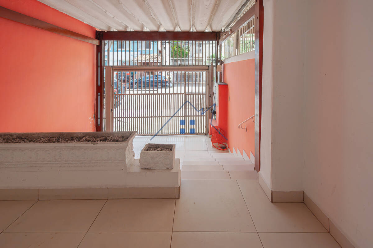 Sobrado, 2 quartos, 195 m² - Foto 32