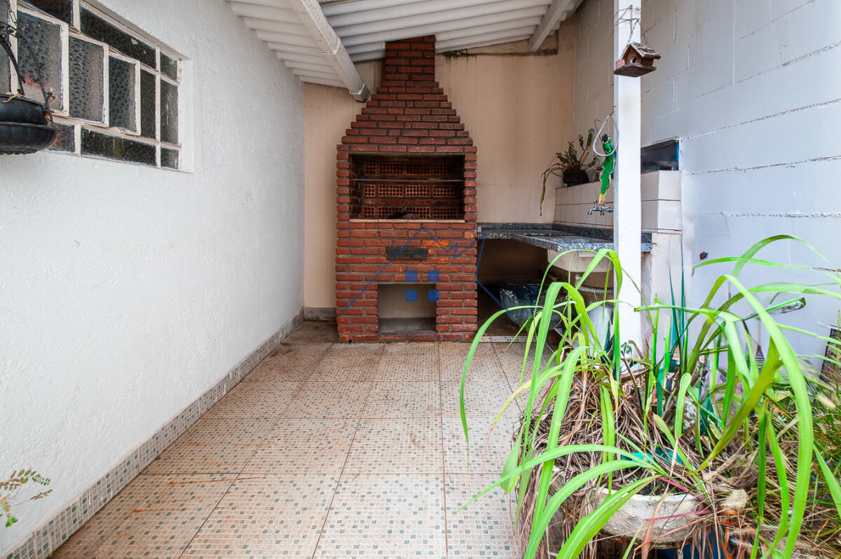 Sobrado, 2 quartos, 195 m² - Foto 33