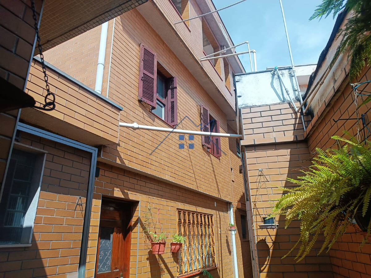 Sobrado, 5 quartos, 265 m² - Foto 1