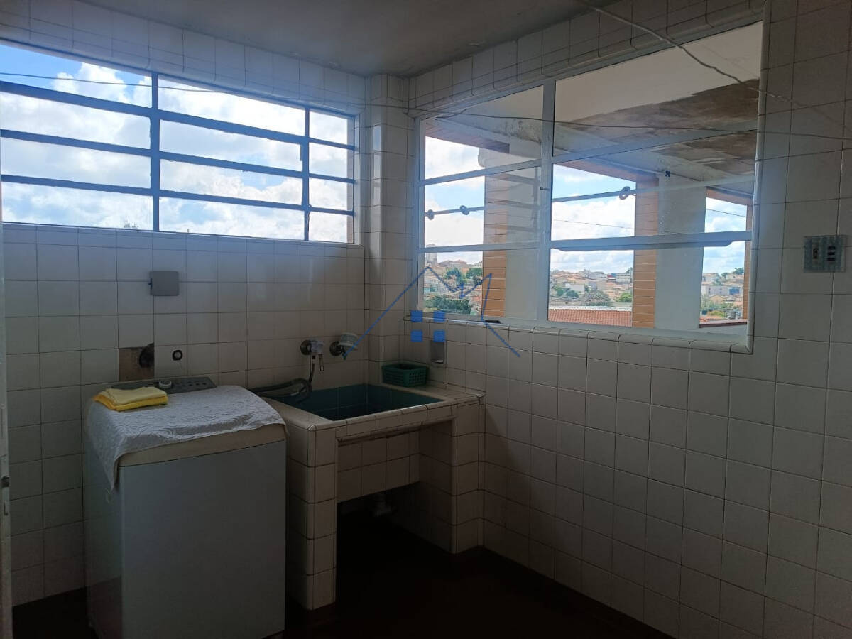 Sobrado, 5 quartos, 265 m² - Foto 6