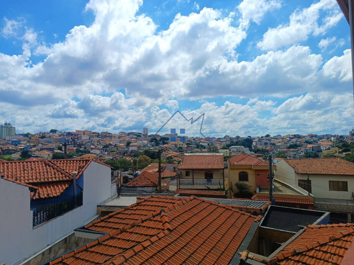 Sobrado, 5 quartos, 265 m² - Foto 8