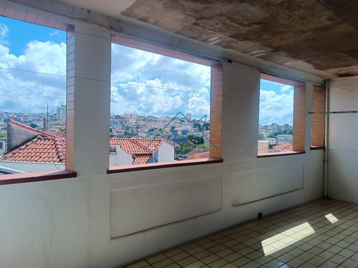 Sobrado, 5 quartos, 265 m² - Foto 9