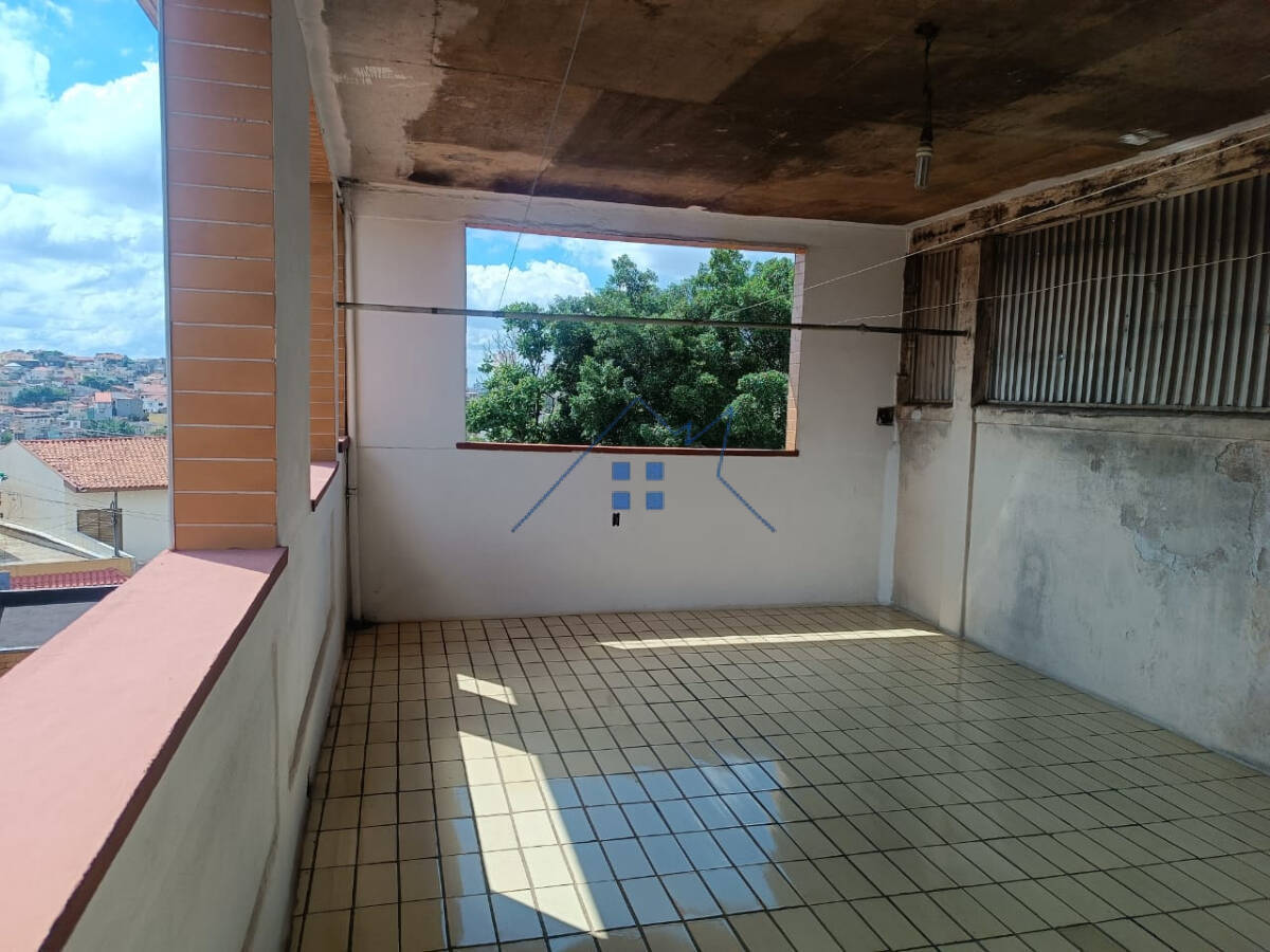 Sobrado, 5 quartos, 265 m² - Foto 10