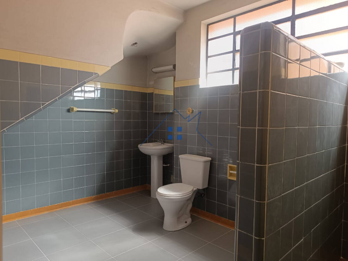 Sobrado, 5 quartos, 265 m² - Foto 13