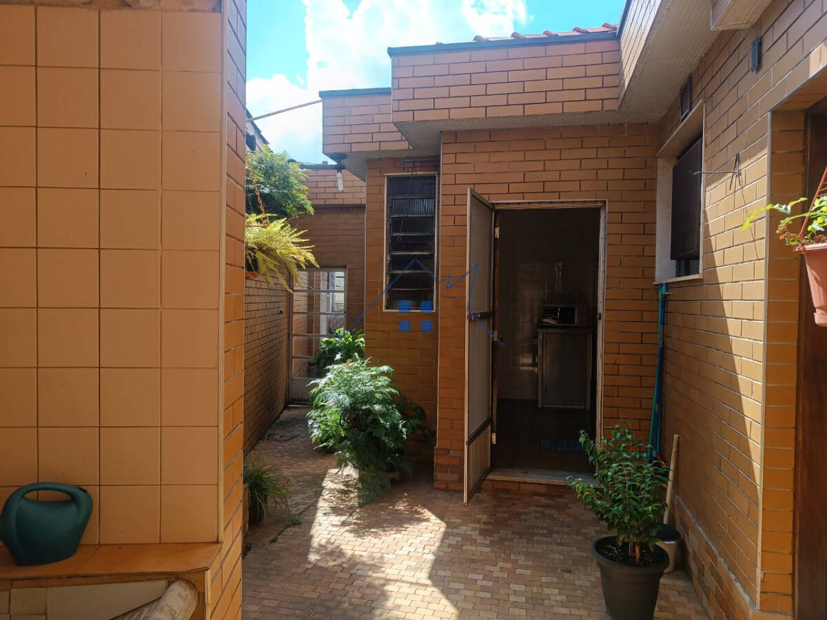 Sobrado, 5 quartos, 265 m² - Foto 16
