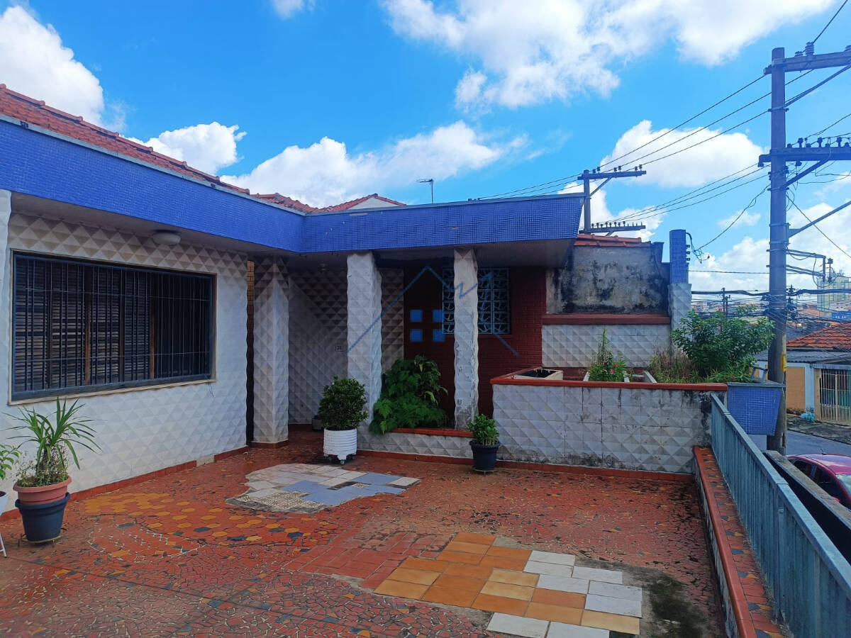 Sobrado, 5 quartos, 265 m² - Foto 19