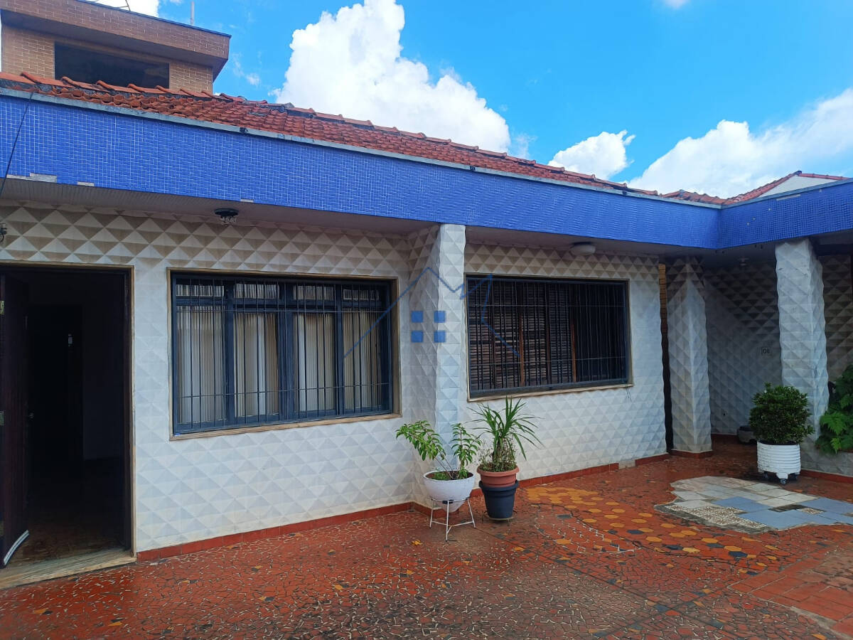 Sobrado, 5 quartos, 265 m² - Foto 20