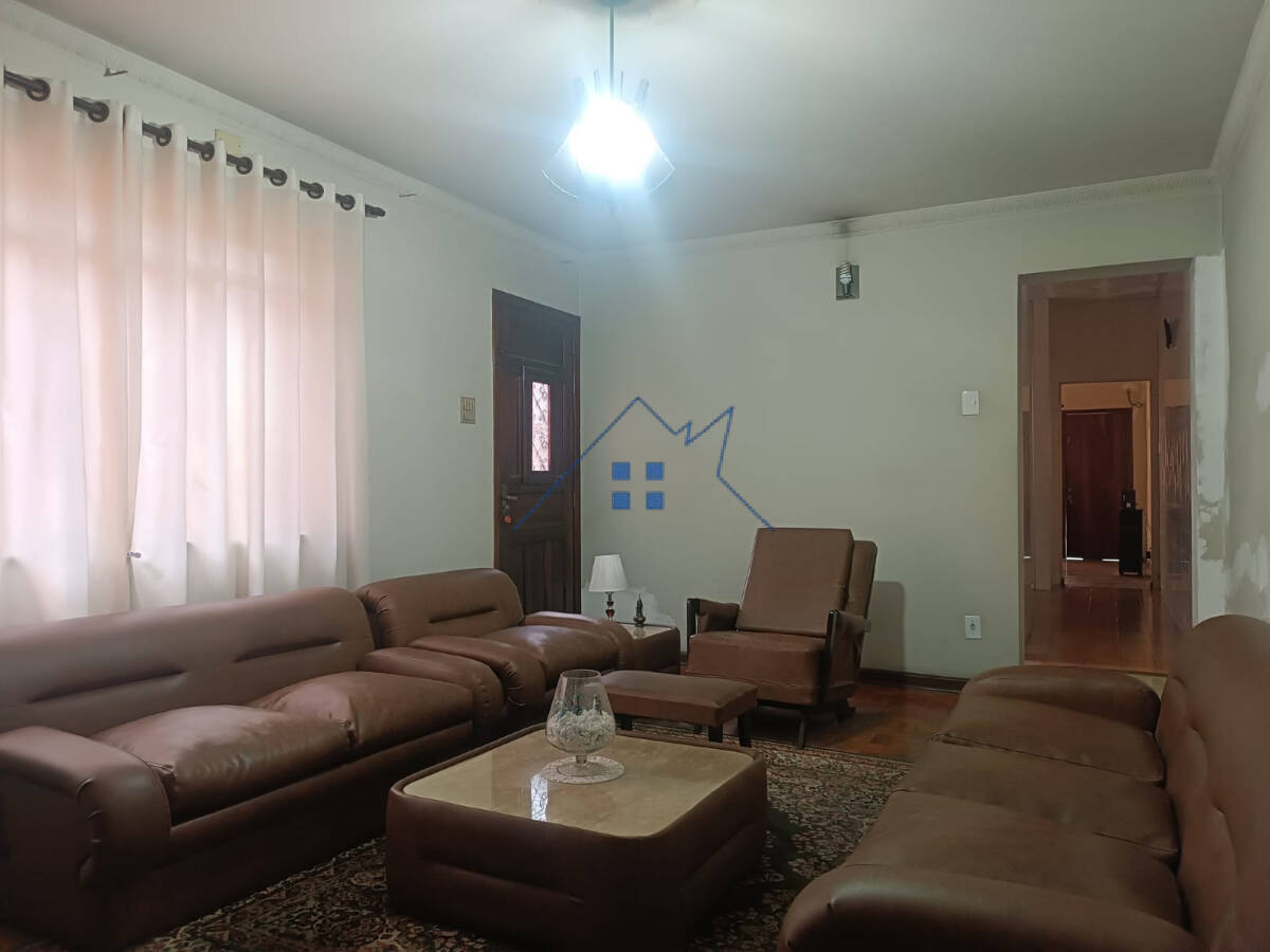 Sobrado, 5 quartos, 265 m² - Foto 21