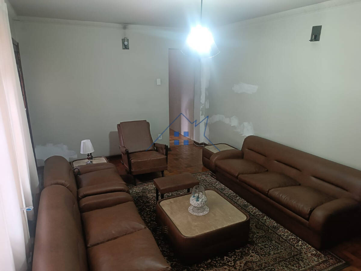 Sobrado, 5 quartos, 265 m² - Foto 22