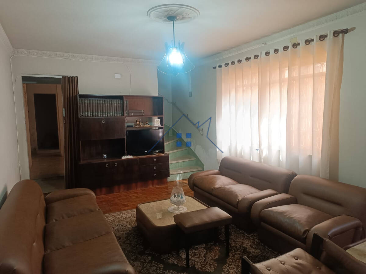 Sobrado, 5 quartos, 265 m² - Foto 24