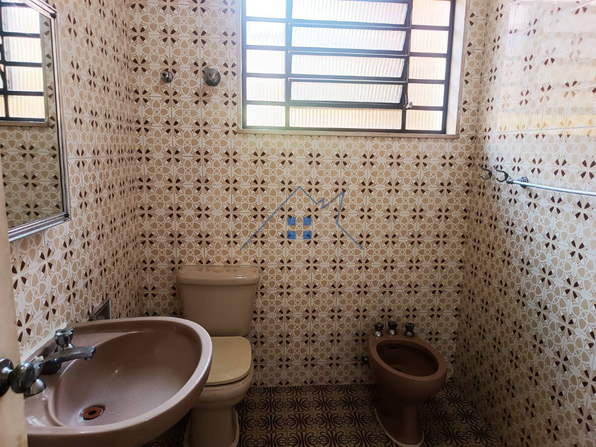 Sobrado, 5 quartos, 265 m² - Foto 25
