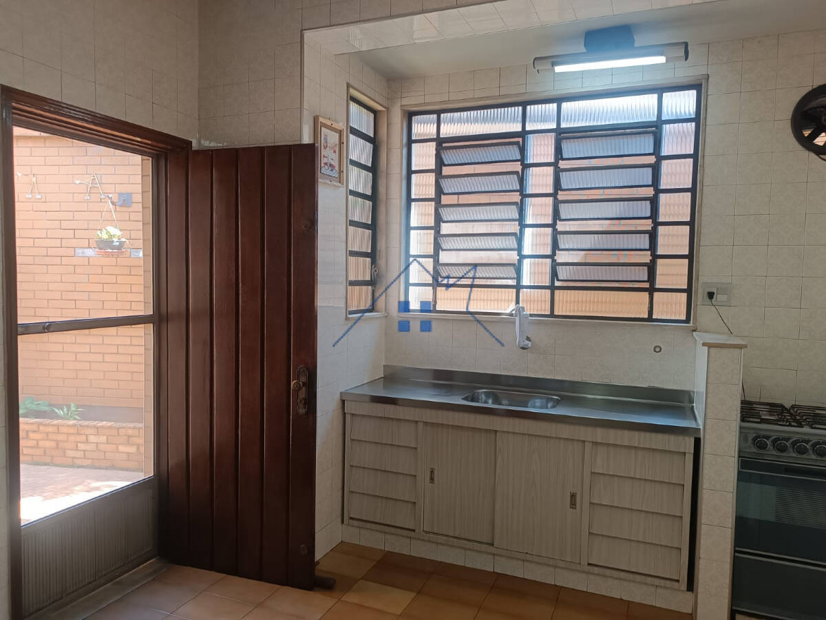 Sobrado, 5 quartos, 265 m² - Foto 27