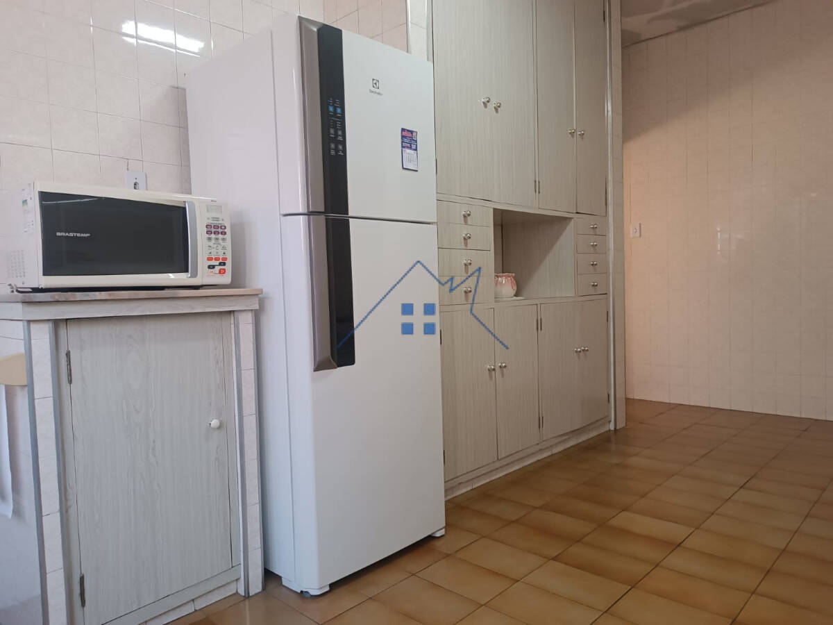 Sobrado, 5 quartos, 265 m² - Foto 29