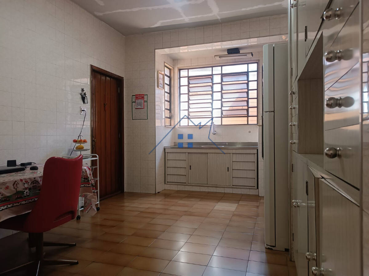 Sobrado, 5 quartos, 265 m² - Foto 31