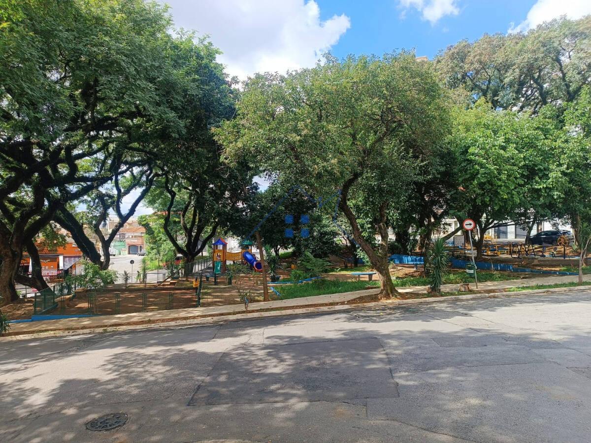 Sobrado, 5 quartos, 265 m² - Foto 39