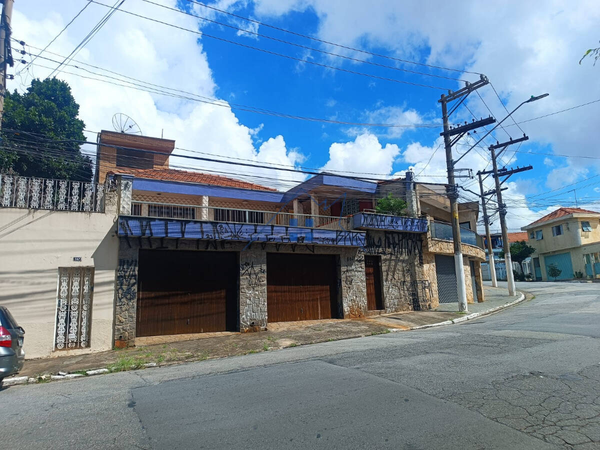 Sobrado, 5 quartos, 265 m² - Foto 40