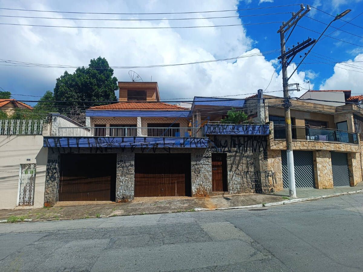 Sobrado, 5 quartos, 265 m² - Foto 41