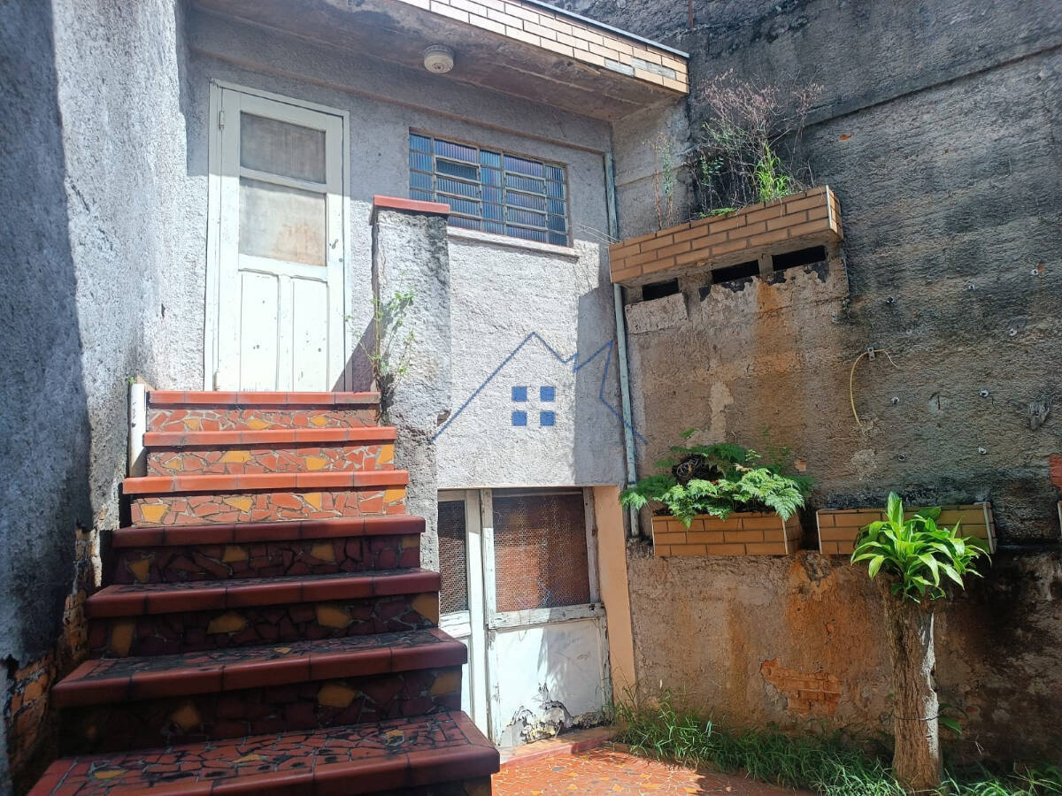Sobrado, 5 quartos, 265 m² - Foto 43