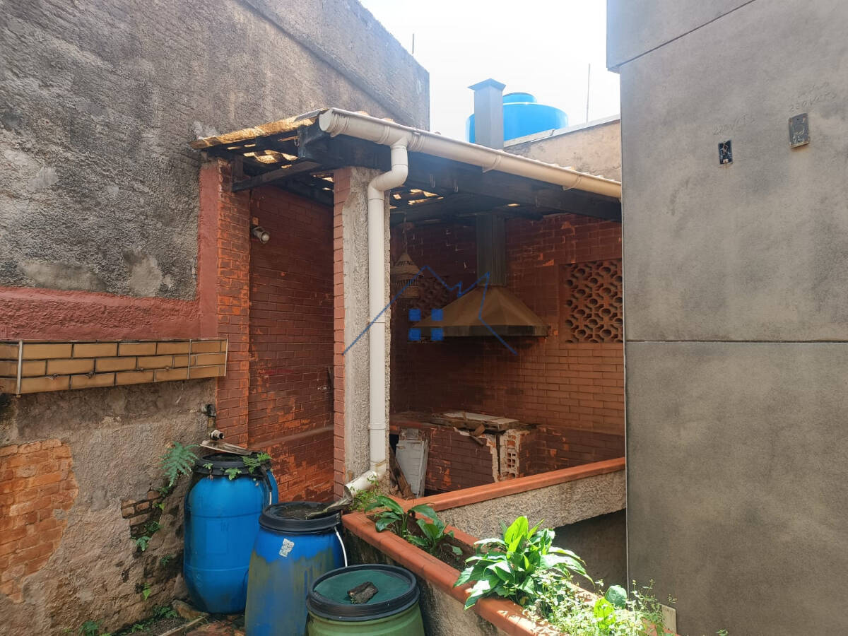 Sobrado, 5 quartos, 265 m² - Foto 44
