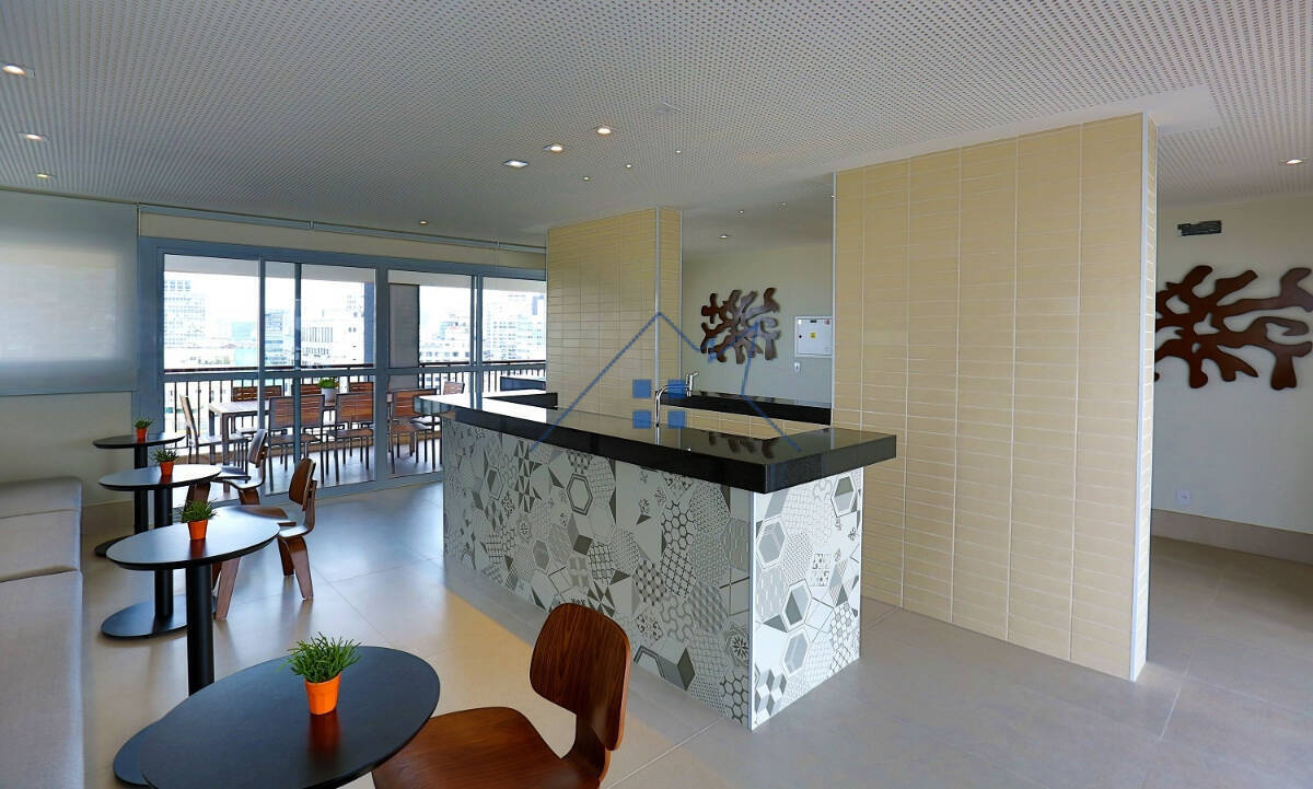 Apartamento, 1 quarto, 31 m² - Foto 2