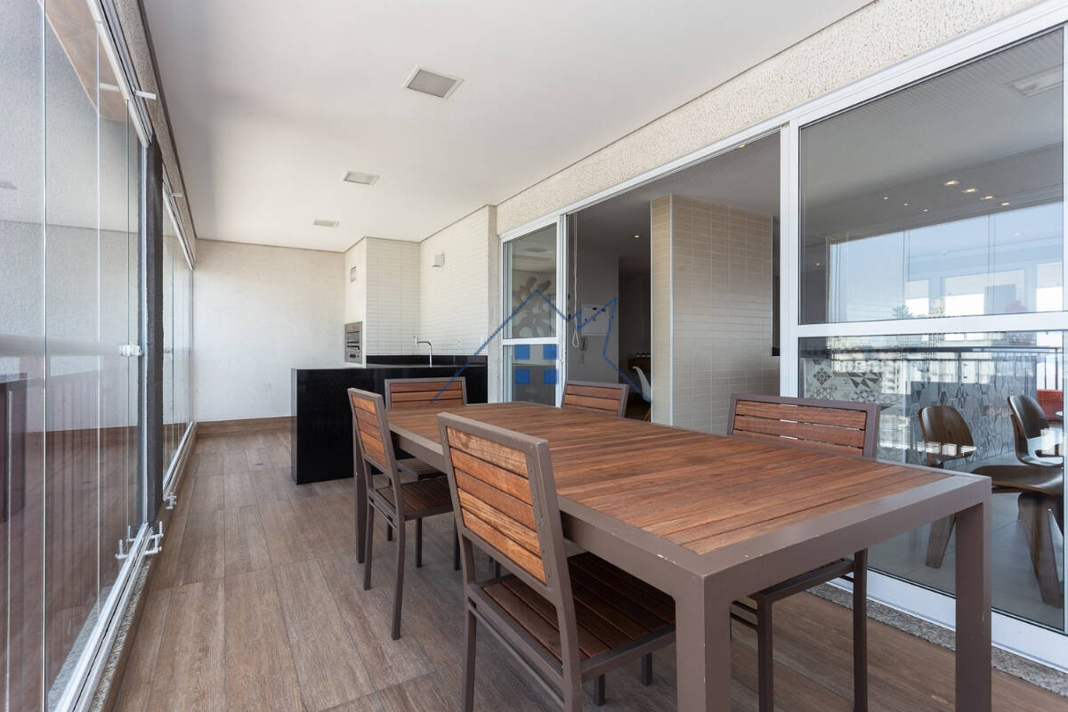 Apartamento, 1 quarto, 31 m² - Foto 3