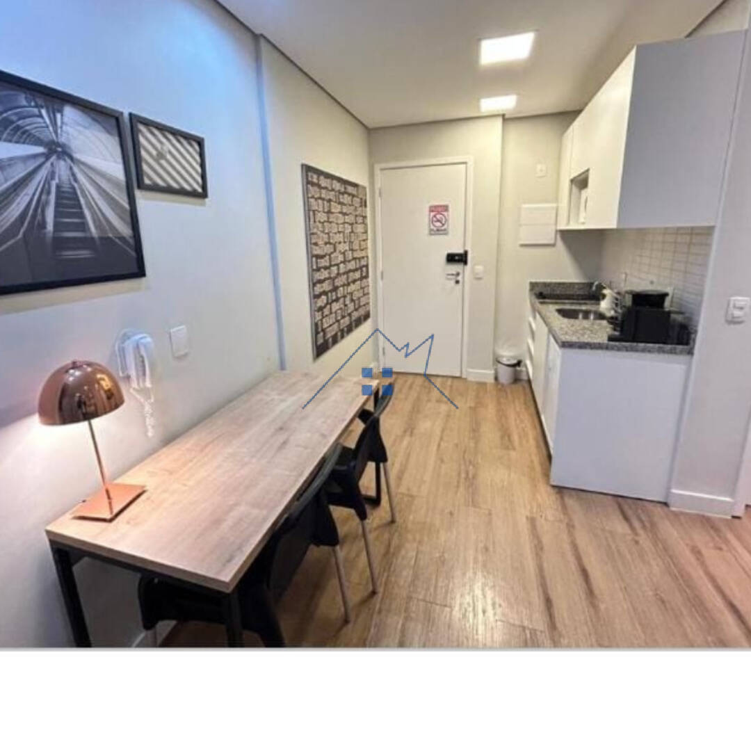 Apartamento, 1 quarto, 31 m² - Foto 11