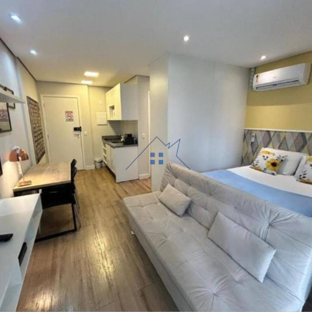 Apartamento, 1 quarto, 31 m² - Foto 13