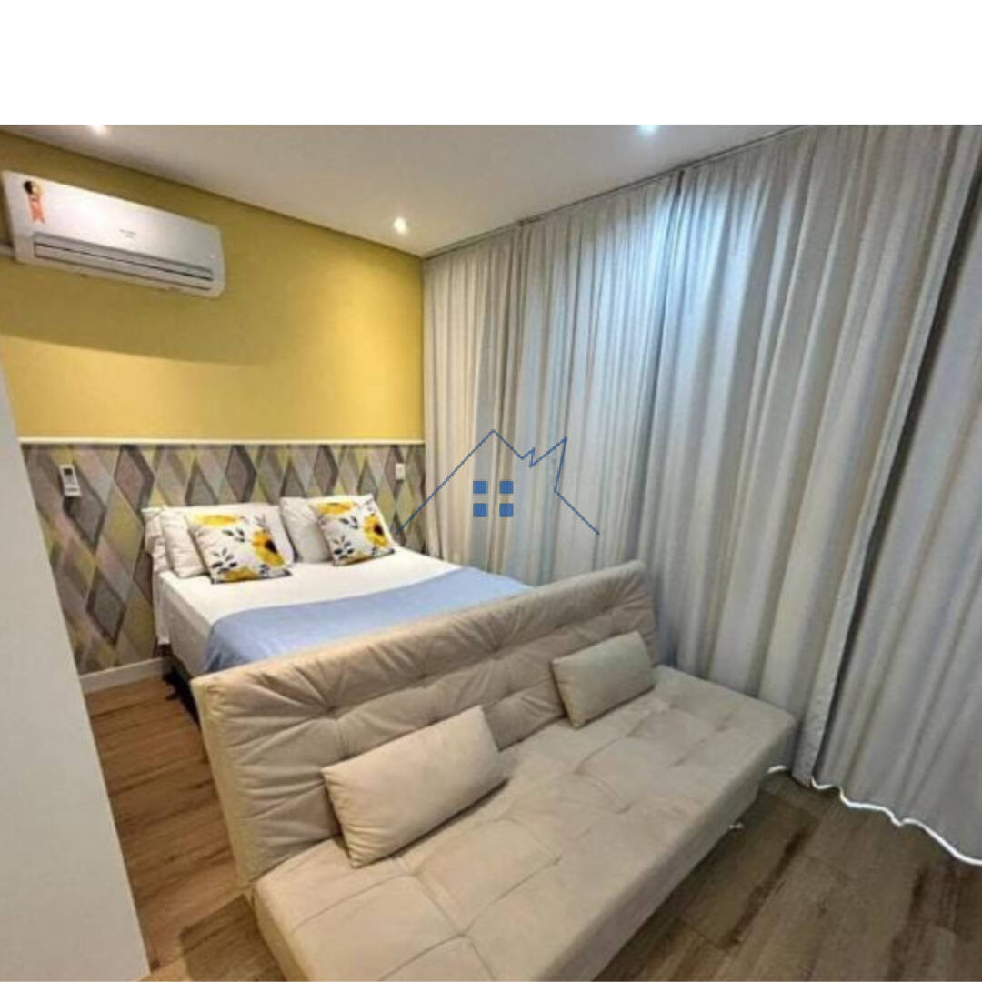 Apartamento, 1 quarto, 31 m² - Foto 14