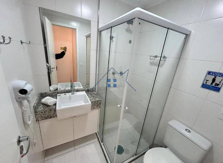 Apartamento, 1 quarto, 31 m² - Foto 15