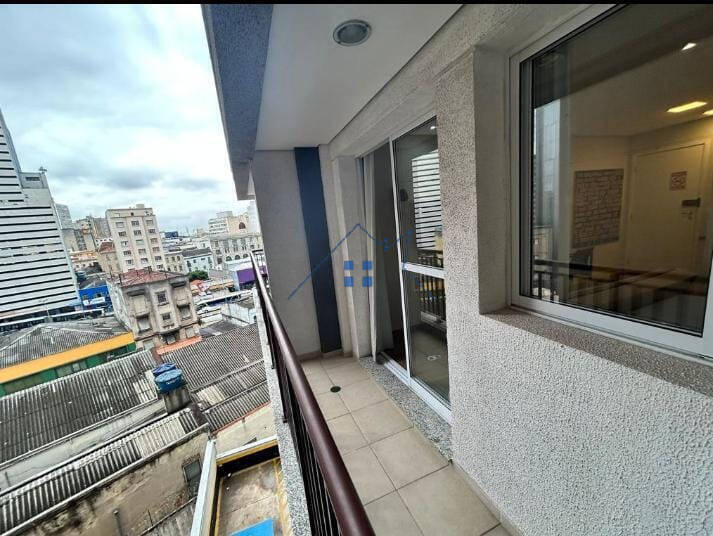 Apartamento, 1 quarto, 31 m² - Foto 16