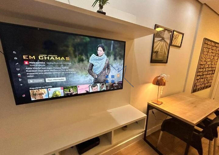 Apartamento, 1 quarto, 31 m² - Foto 17