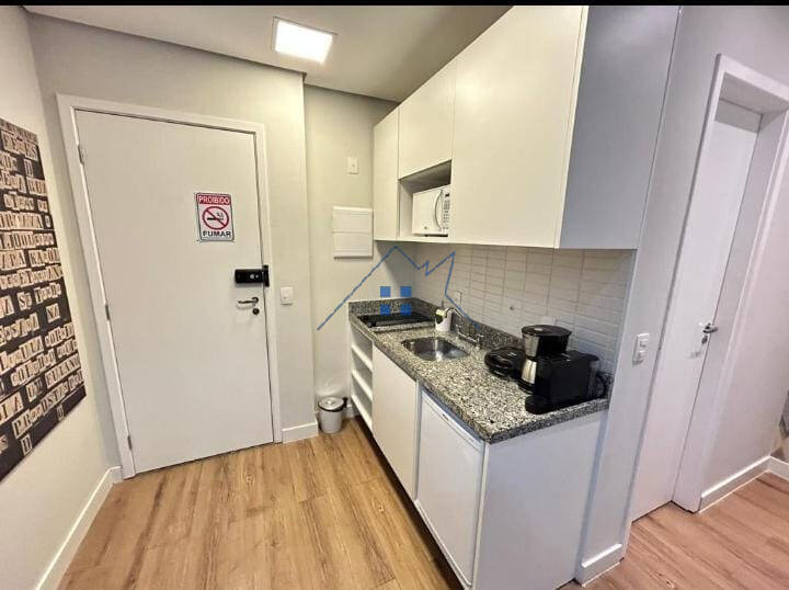 Apartamento, 1 quarto, 31 m² - Foto 18