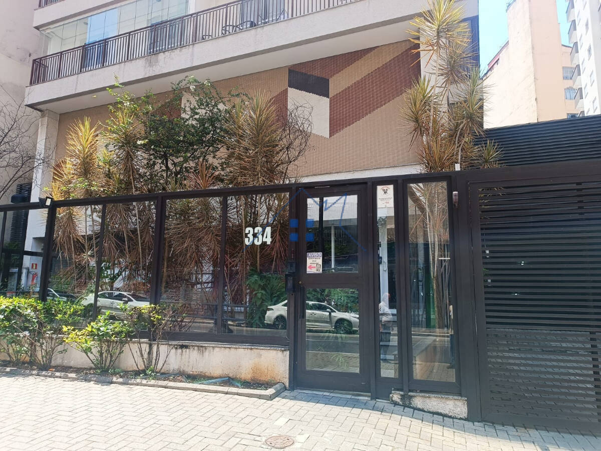 Apartamento, 1 quarto, 31 m² - Foto 19