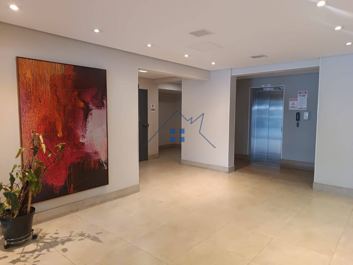 Apartamento, 1 quarto, 31 m² - Foto 21