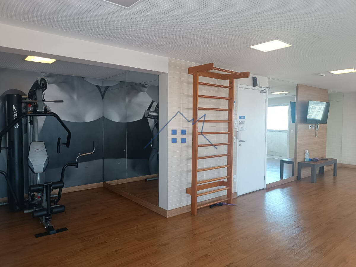 Apartamento, 1 quarto, 31 m² - Foto 26