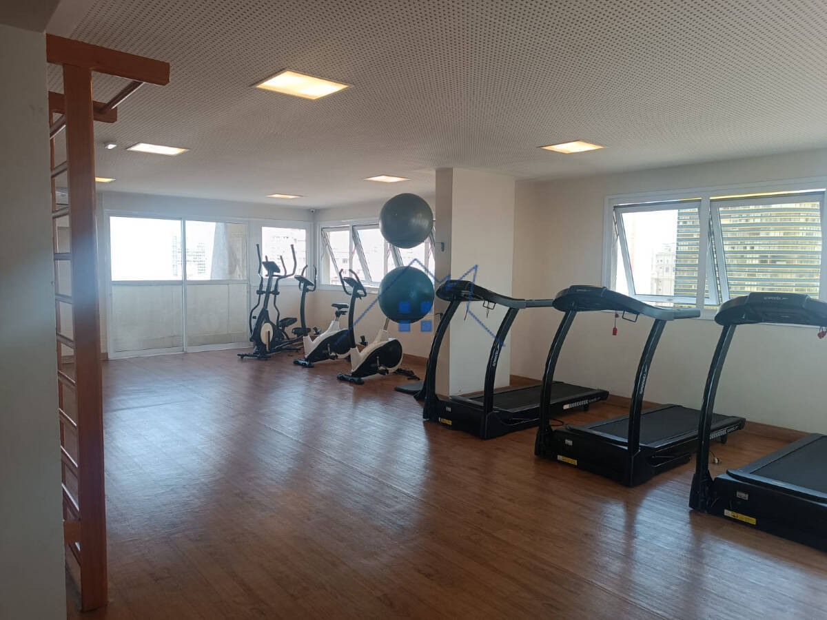 Apartamento, 1 quarto, 31 m² - Foto 27