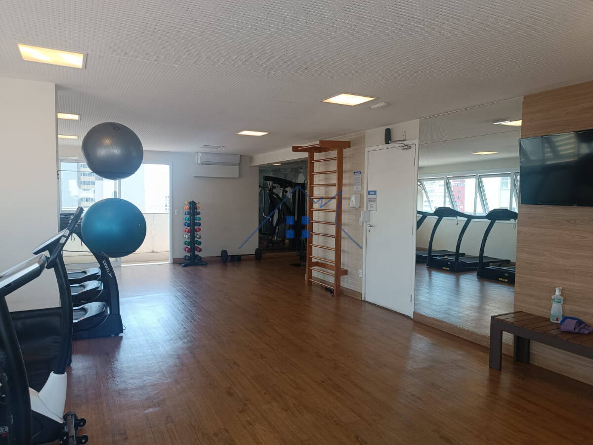 Apartamento, 1 quarto, 31 m² - Foto 28