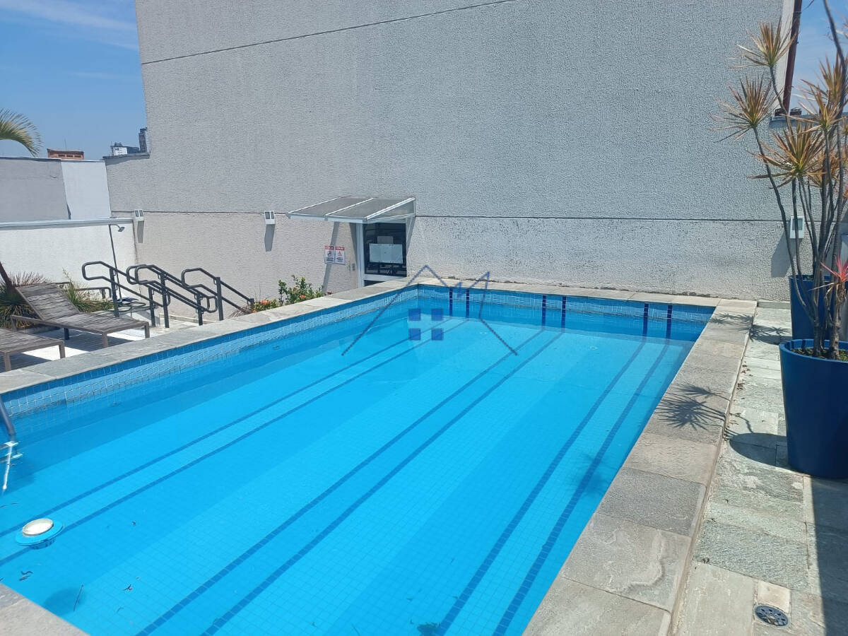 Apartamento, 1 quarto, 31 m² - Foto 34
