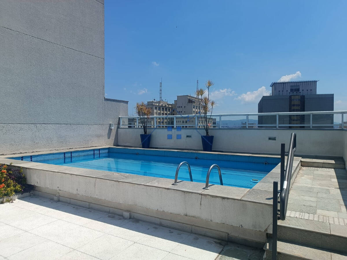 Apartamento, 1 quarto, 31 m² - Foto 38