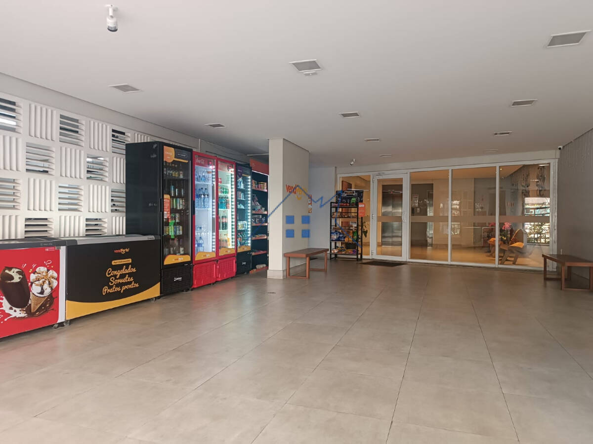 Apartamento, 1 quarto, 31 m² - Foto 40