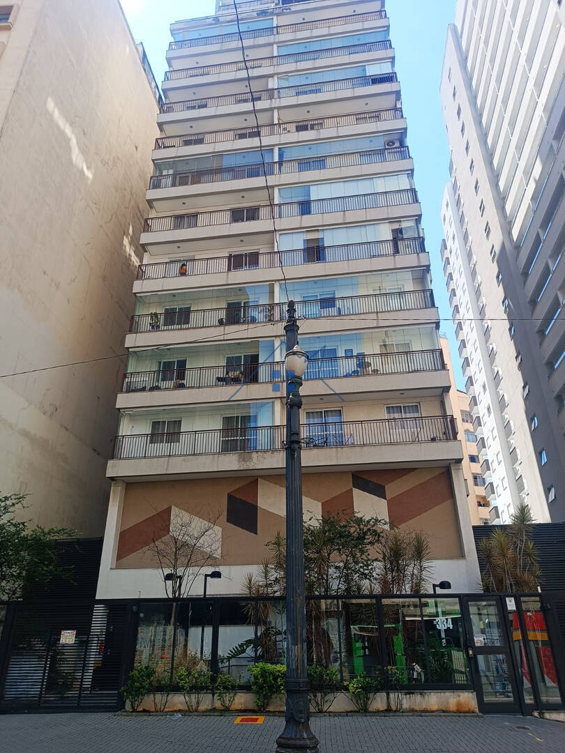Apartamento, 1 quarto, 31 m² - Foto 41