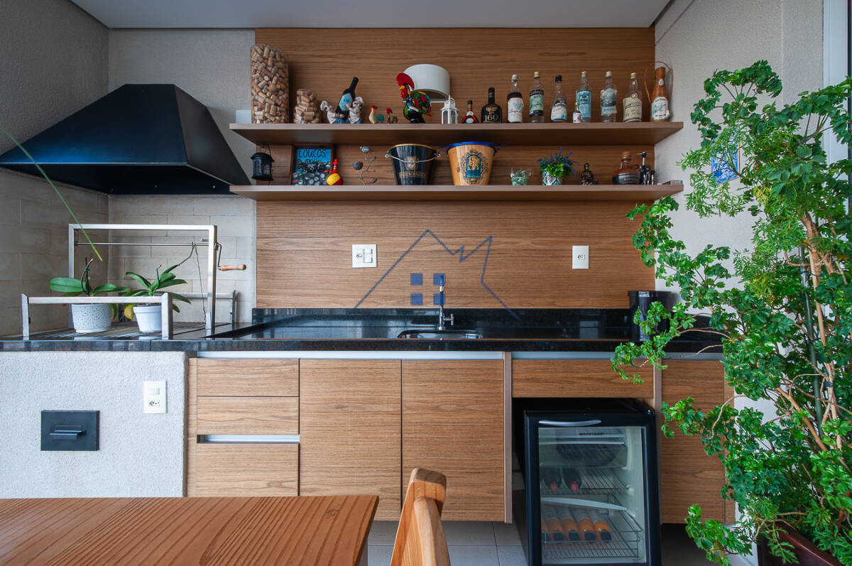 Apartamento, 3 quartos, 170 m² - Foto 3