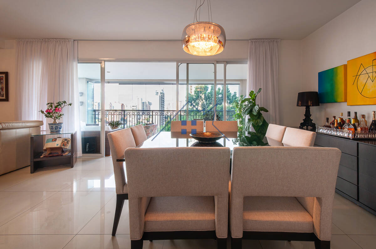Apartamento, 3 quartos, 170 m² - Foto 5