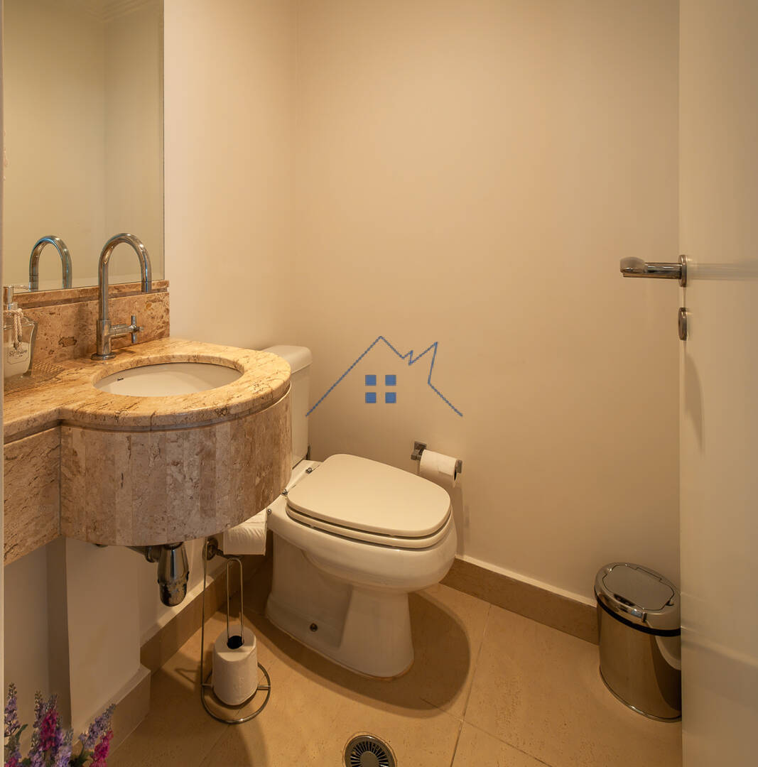 Apartamento, 3 quartos, 170 m² - Foto 6