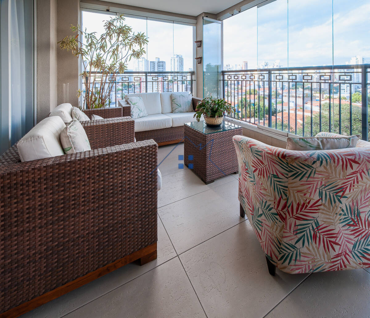Apartamento, 3 quartos, 170 m² - Foto 7